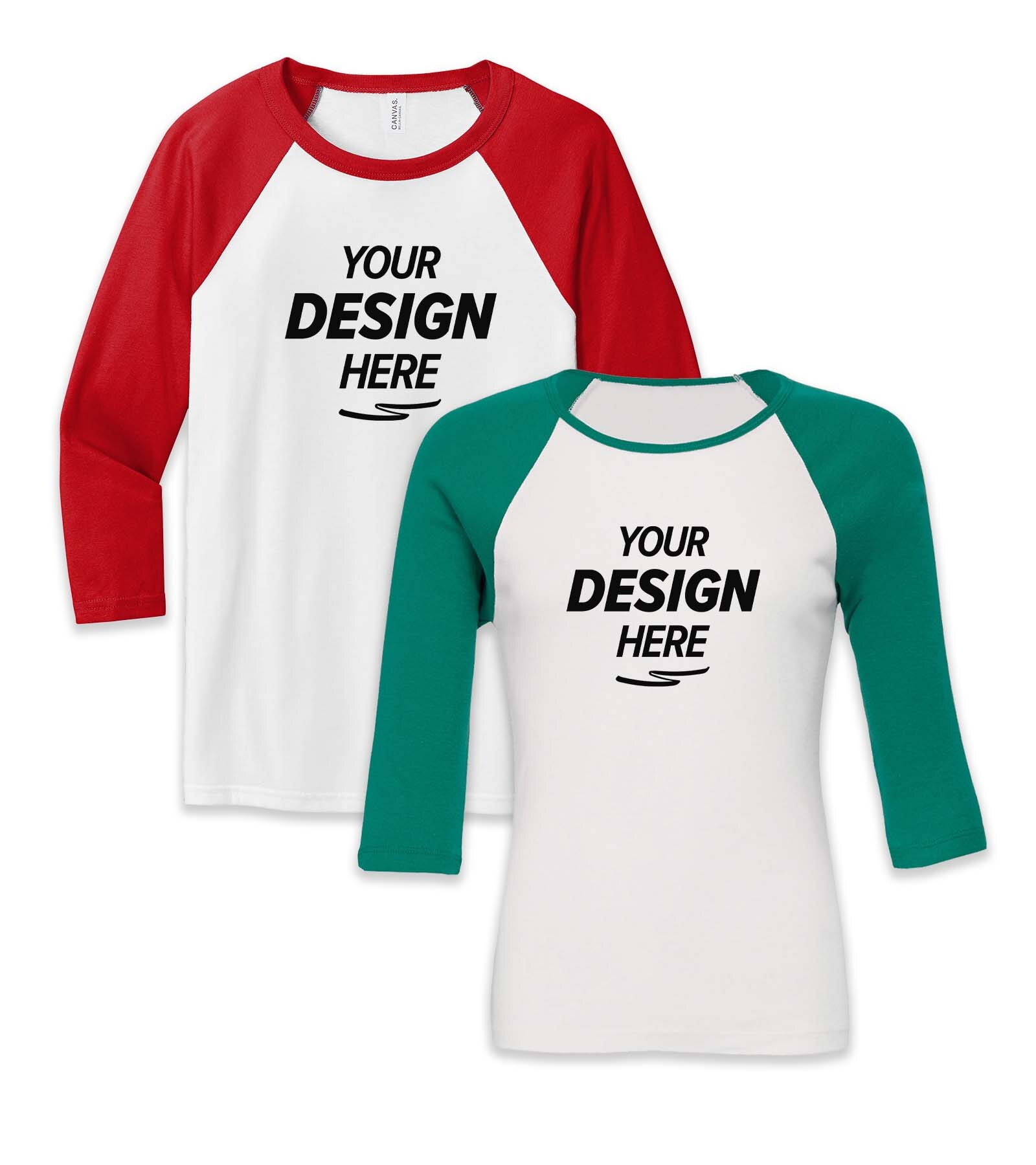 Design baseball on sale shirts online